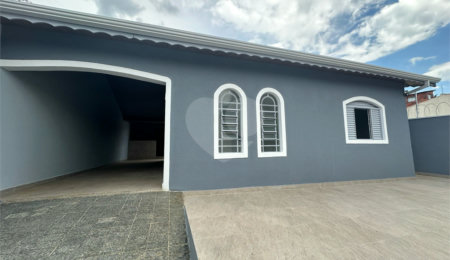 Casa à venda com 2 quartos, sendo 1 suíte,  em Vila São José, Indaiatuba, SP