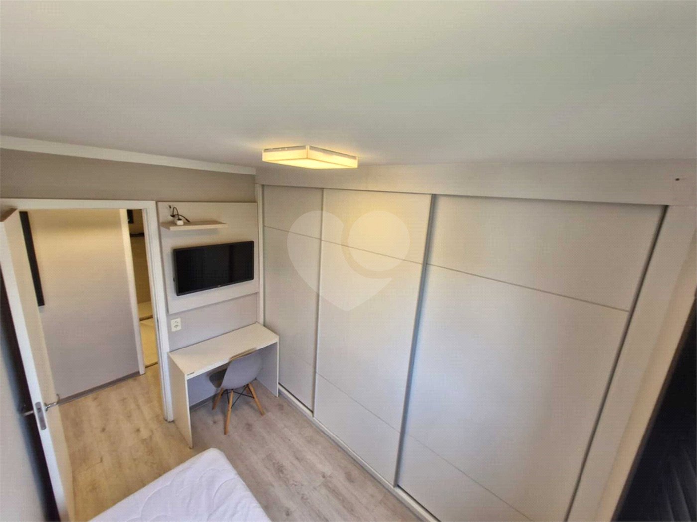 Cobertura à venda com 3 quartos, sendo 1 suíte,  em Jardim Umuarama, São Paulo, SP