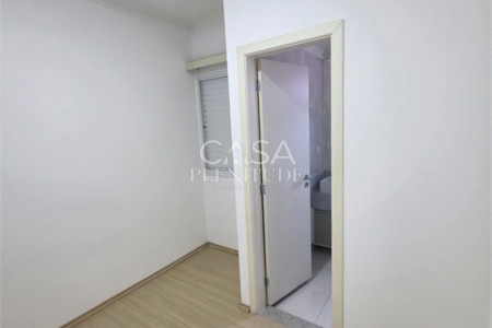 Apartamento à venda com 3 quartos, sendo 1 suíte, em Jardim Paulistano, Sorocaba, SP