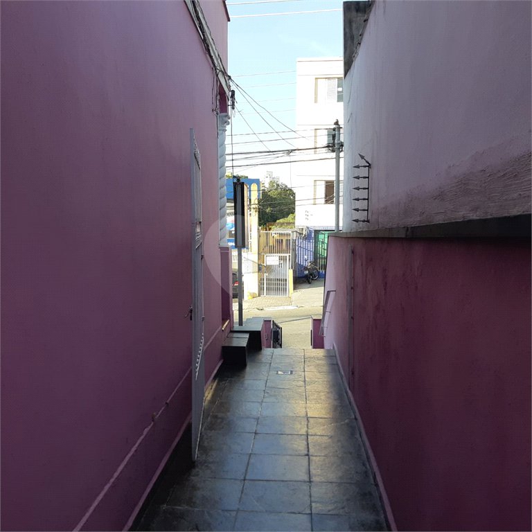 Terreno à venda em Santana, São Paulo, SP