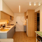 Apartamento à venda com 2 quartos, sendo 1 suíte, em Vila Guilherme, São Paulo, SP