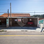 Sobrado à venda com 2 quartos em Vila Santa Rita, São Roque, SP