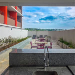 Studio para alugar com 1 quarto em Butantã, São Paulo, SP
