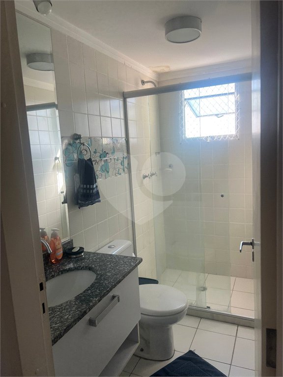 Apartamento à venda com 2 quartos, sendo 1 suíte, em Vila Guilherme, São Paulo, SP