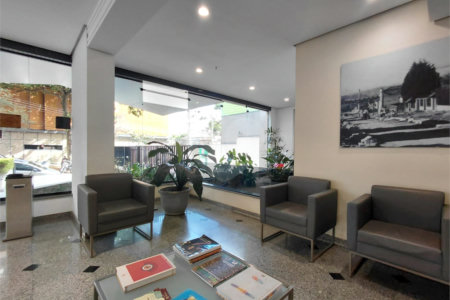 Sala à venda em Perdizes, São Paulo, SP