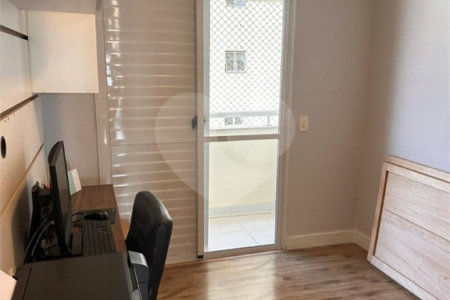 Apartamento á venda MOBILIADO com 128m², 3 suítes, 2 vagas, no centro de Santo André