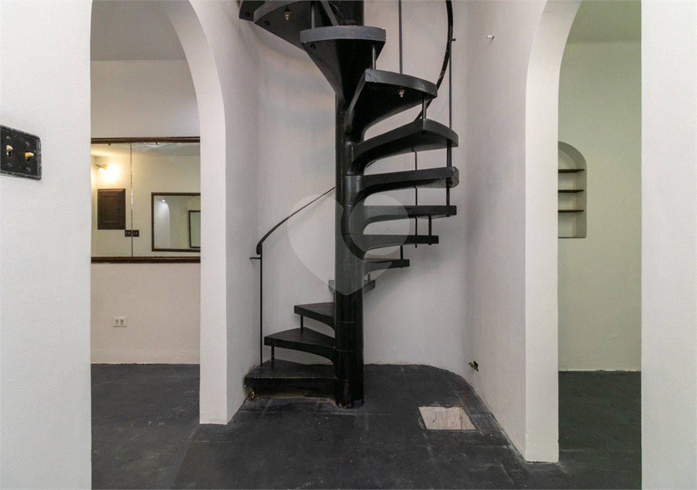 Casa Térrea à venda com 1 quarto em Pinheiros, São Paulo, SP