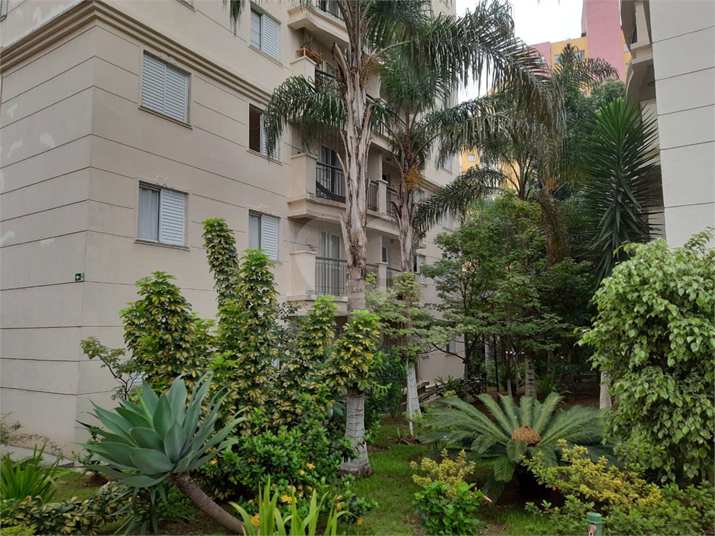 Apartamento à venda com 3 quartos em Jardim Vergueiro (sacomã), São Paulo, SP