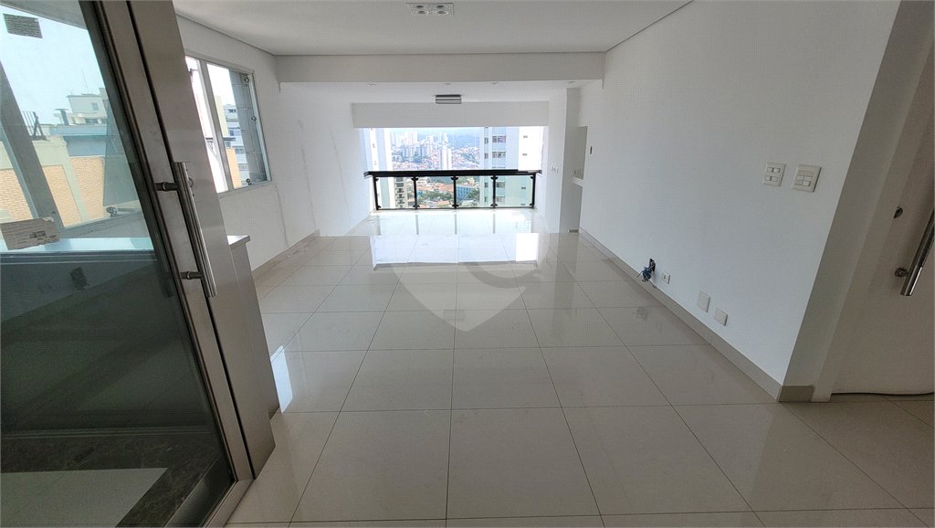 Cobertura à venda com 4 quartos, sendo 2 suítes, em Água Fria, São Paulo, SP