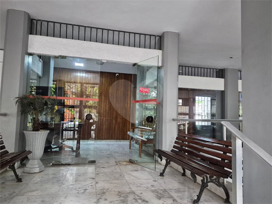 Apartamento à venda com 2 quartos em Maracanã, Rio de Janeiro, RJ