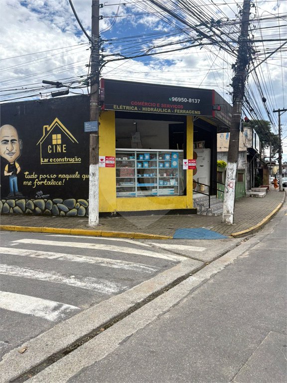 Salão para alugar em Vila Acoreana, Poá, SP