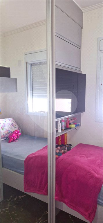 Apartamento à venda com 2 quartos, sendo 1 suíte, em Jardim Flor da Montanha, Guarulhos, SP