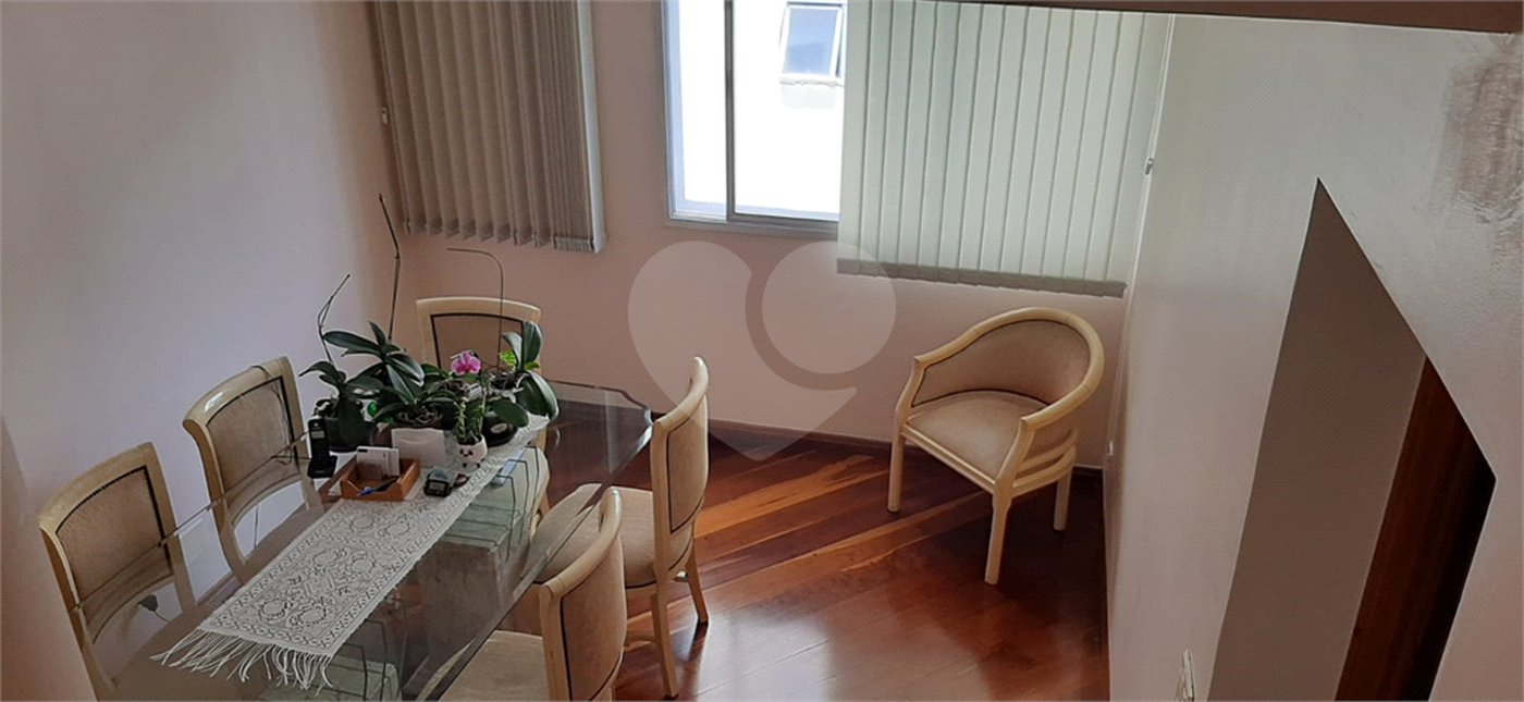 Cobertura à venda com 2 quartos em Vila Guarani (z Sul), São Paulo, SP