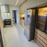 Apartamento à venda ou para alugar com 3 suítes em Brooklin Paulista, São Paulo, SP