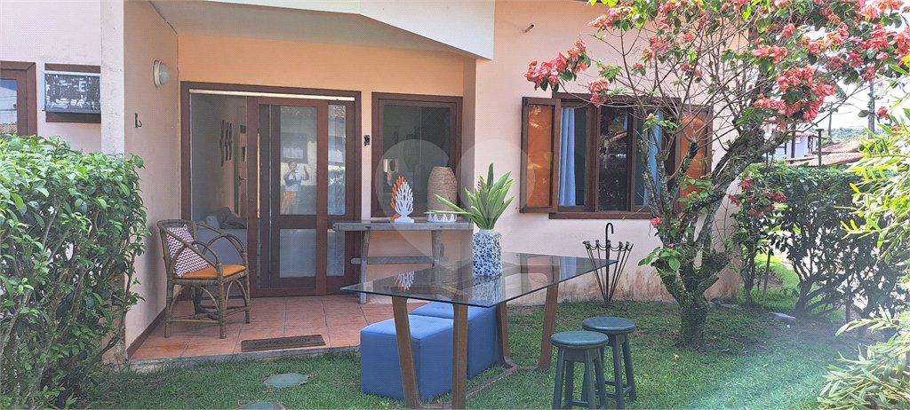 Casa à venda com 2 quartos em Taperapuan, Porto Seguro, BA