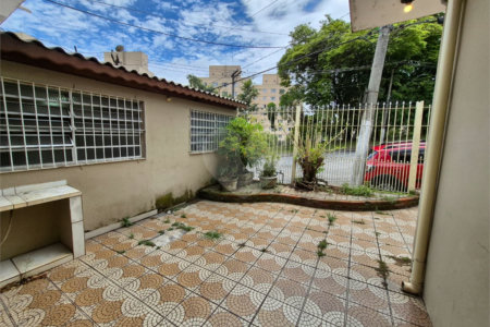 Casa à venda com 2 quartos em Jardim Pinheiros, São Paulo, SP