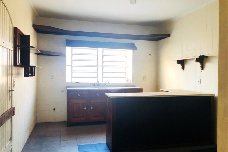 Sobrado à venda com 4 quartos, sendo 3 suítes, em Vila Rosália, Guarulhos, SP