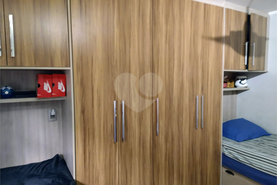 Casa à venda com 3 quartos, sendo 2 suítes, em Tucuruvi, São Paulo, SP