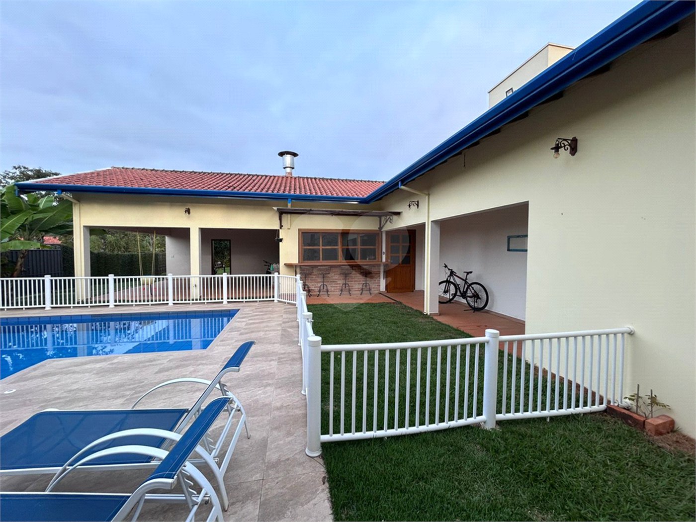 Casa à venda com 5 quartos, sendo 2 suítes, em Parque Residencial Colina das Estrelas, Tatuí, SP