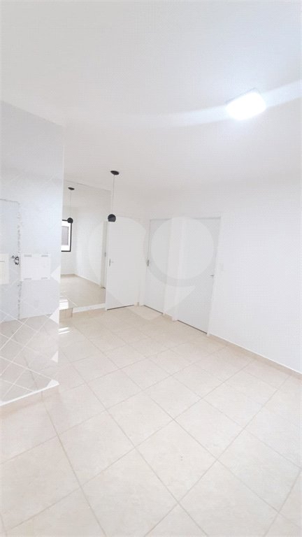 Apartamento à venda com 2 quartos em Bonfim Paulista, Ribeirão Preto, SP