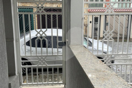 Apartamento à venda com 2 quartos em Vila Isolina Mazzei, São Paulo, SP