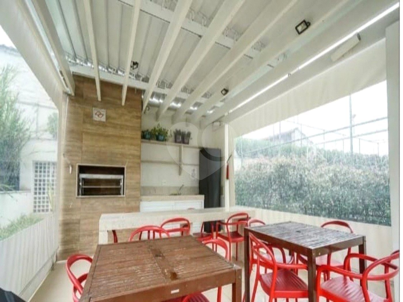 Apartamento à venda com 2 quartos, sendo 1 suíte,  em Quinta da Paineira, São Paulo, SP