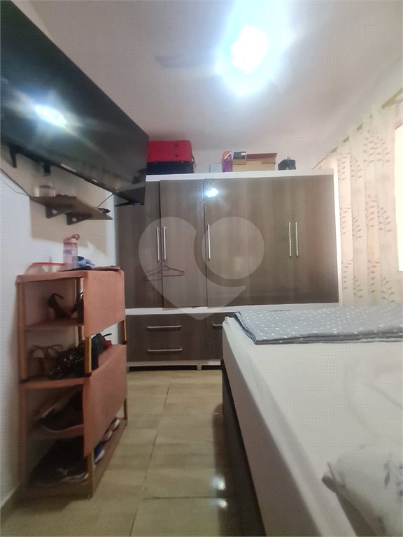 Casa para alugar com 2 quartos no condomínio Caminho do Park, Rio de Janeiro - RJ