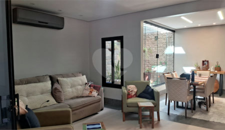 Casa à venda com 3 suítes em Coophamil, Cuiabá, MT