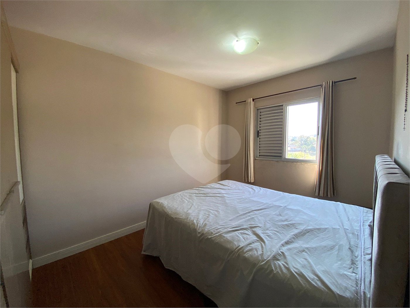 Apartamento à venda com 2 quartos em Vila Campestre, São Paulo, SP