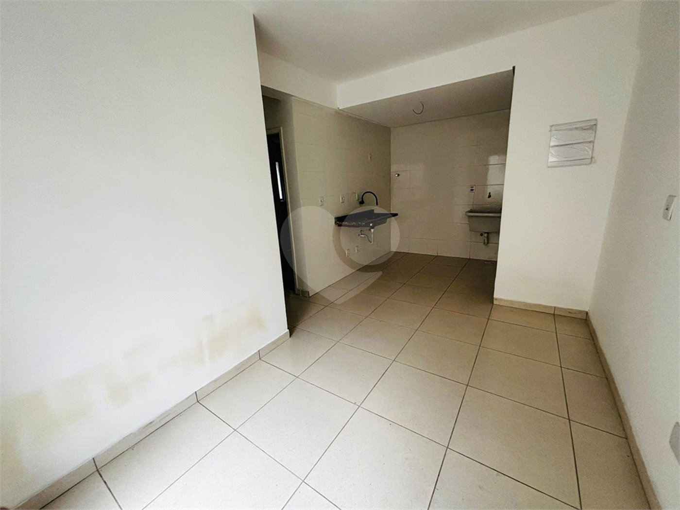 Apartamento à venda com 2 quartos em Conceição, São Paulo, SP