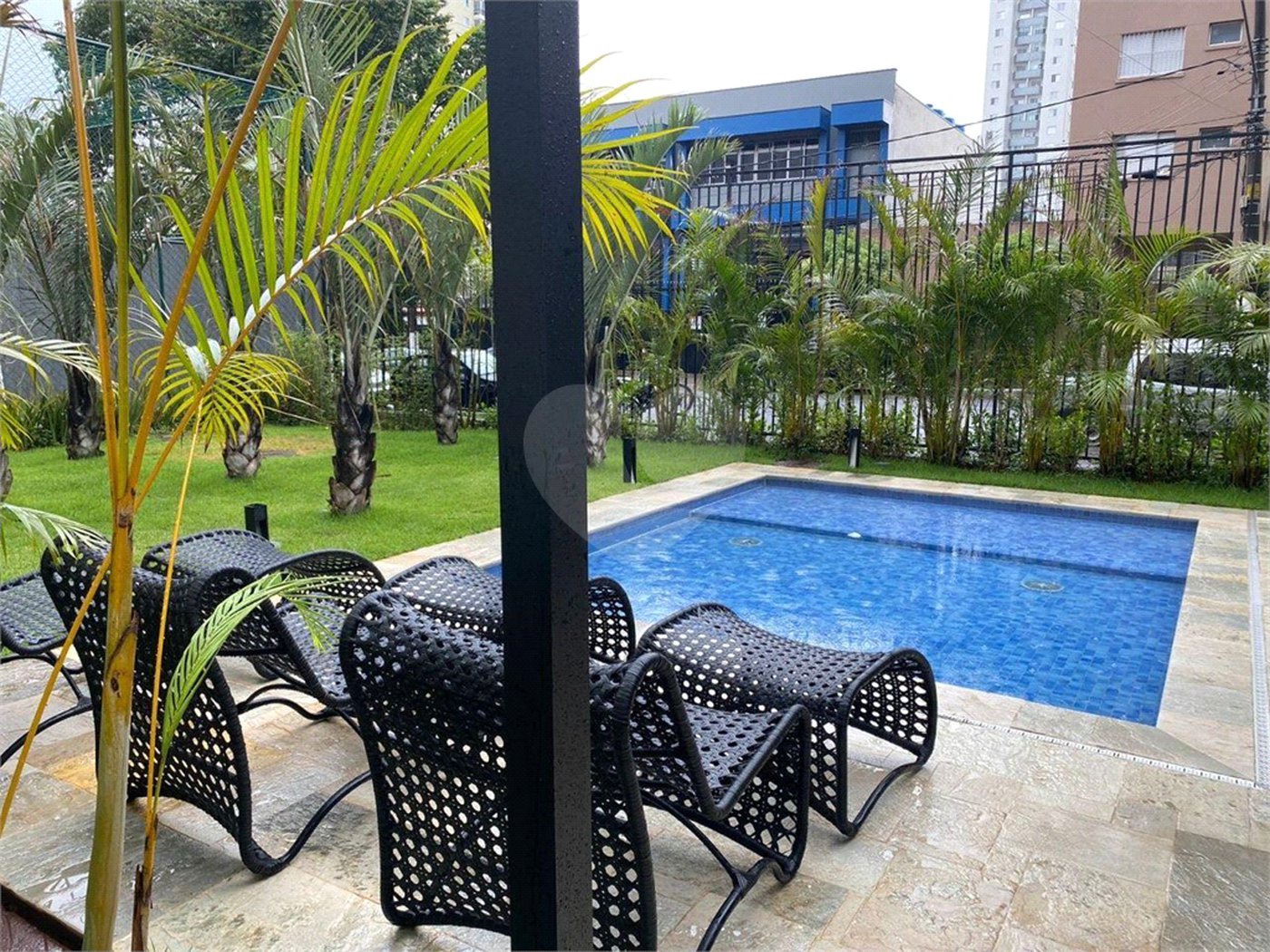 Apartamento à venda com 3 quartos, sendo 1 suíte, em Vila Santa Catarina, São Paulo, SP