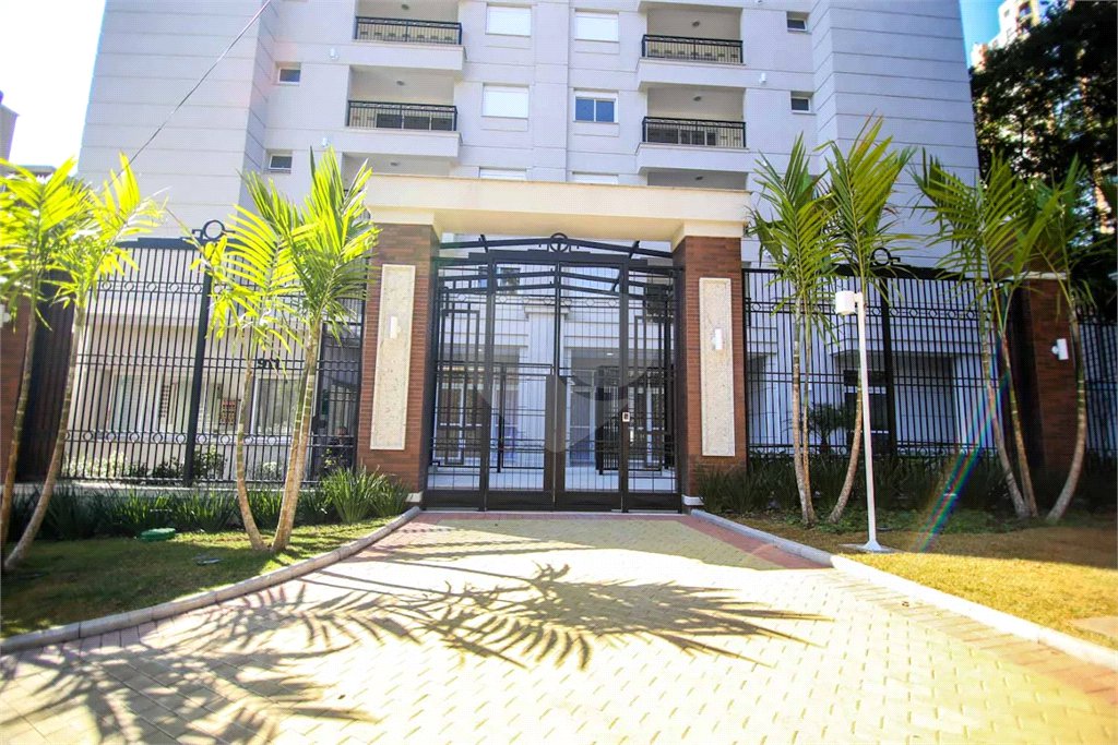 Apartamento à venda com 2 quartos em Vila Suzana, São Paulo, SP