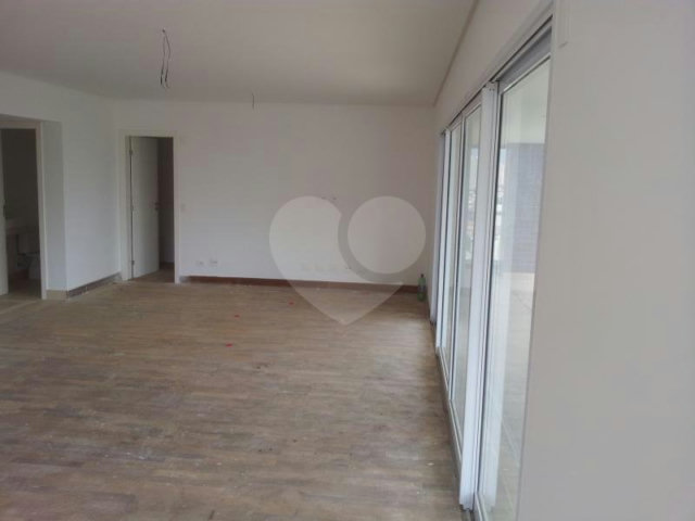 Apartamento à venda com 4 suítes em Santana, São Paulo, SP