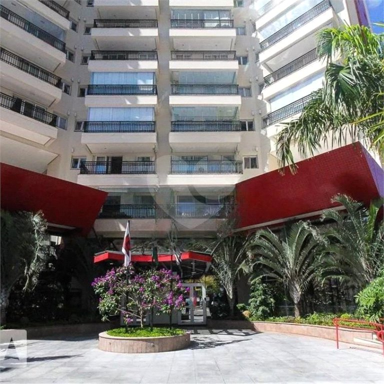 Apartamento à venda com 1 quarto em Vila Regente Feijó, São Paulo, SP
