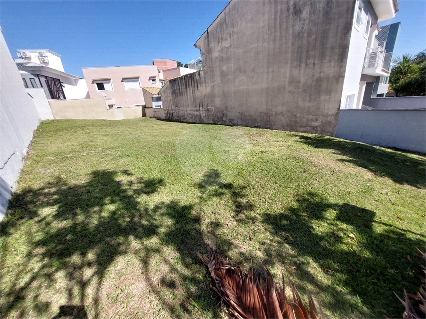 Terreno à venda no condomínio Saint Clair, Sorocaba - SP