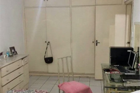 Apartamento à venda com 2 quartos em Pinheiros, São Paulo, SP