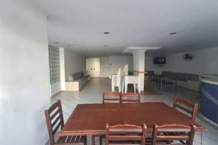 Cobertura à venda ou para alugar com 3 quartos, sendo 2 suítes,  em Pinheiros, São Paulo, SP