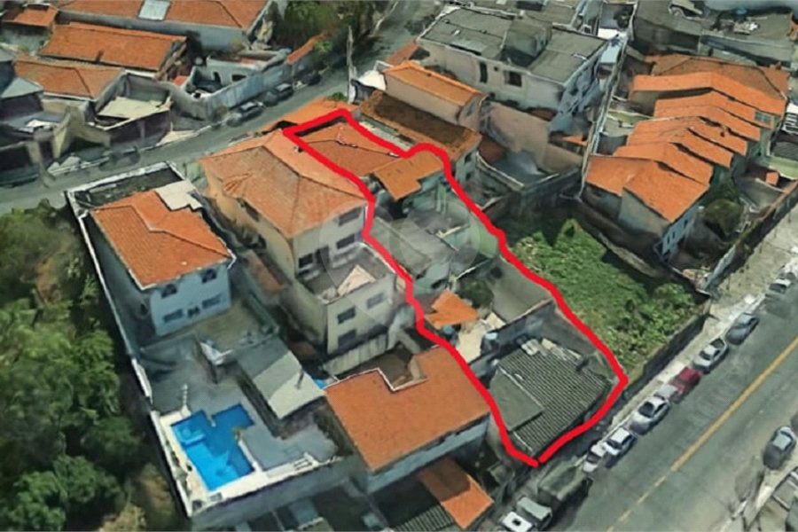 Casa à venda com 5 quartos em Tremembé, São Paulo, SP