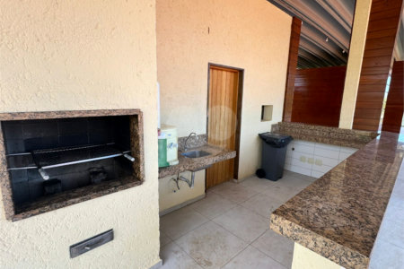 Casa à venda no condomínio Villas do Golf, Itu - SP