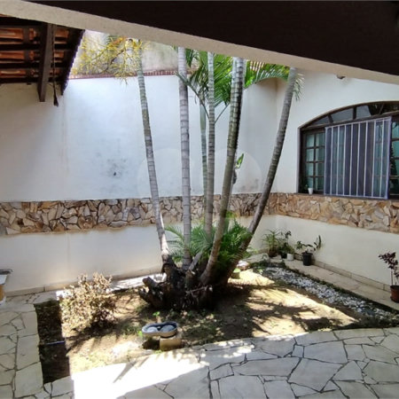Casa à venda com 2 quartos em Vila Paulista, Mogi das Cruzes, SP