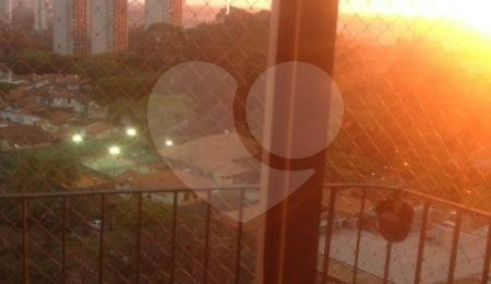 Apartamento à venda com 3 quartos em Vila Sofia, São Paulo, SP