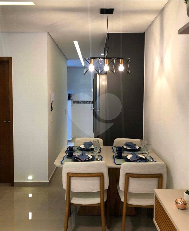 Apartamento à venda com 2 quartos em Água Fria, São Paulo, SP