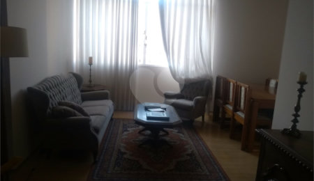 Apartamento à venda com 3 quartos, sendo 1 suíte,  no Centro, Mogi das Cruzes, SP