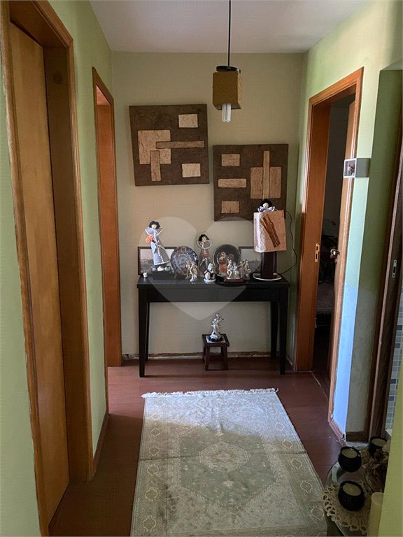 Apartamento à venda com 3 quartos, sendo 1 suíte,  em Mandaqui, São Paulo, SP