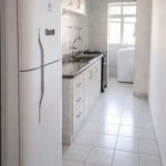 Apartamento Residencial à venda, Itararé, São Vicente - AP1178.