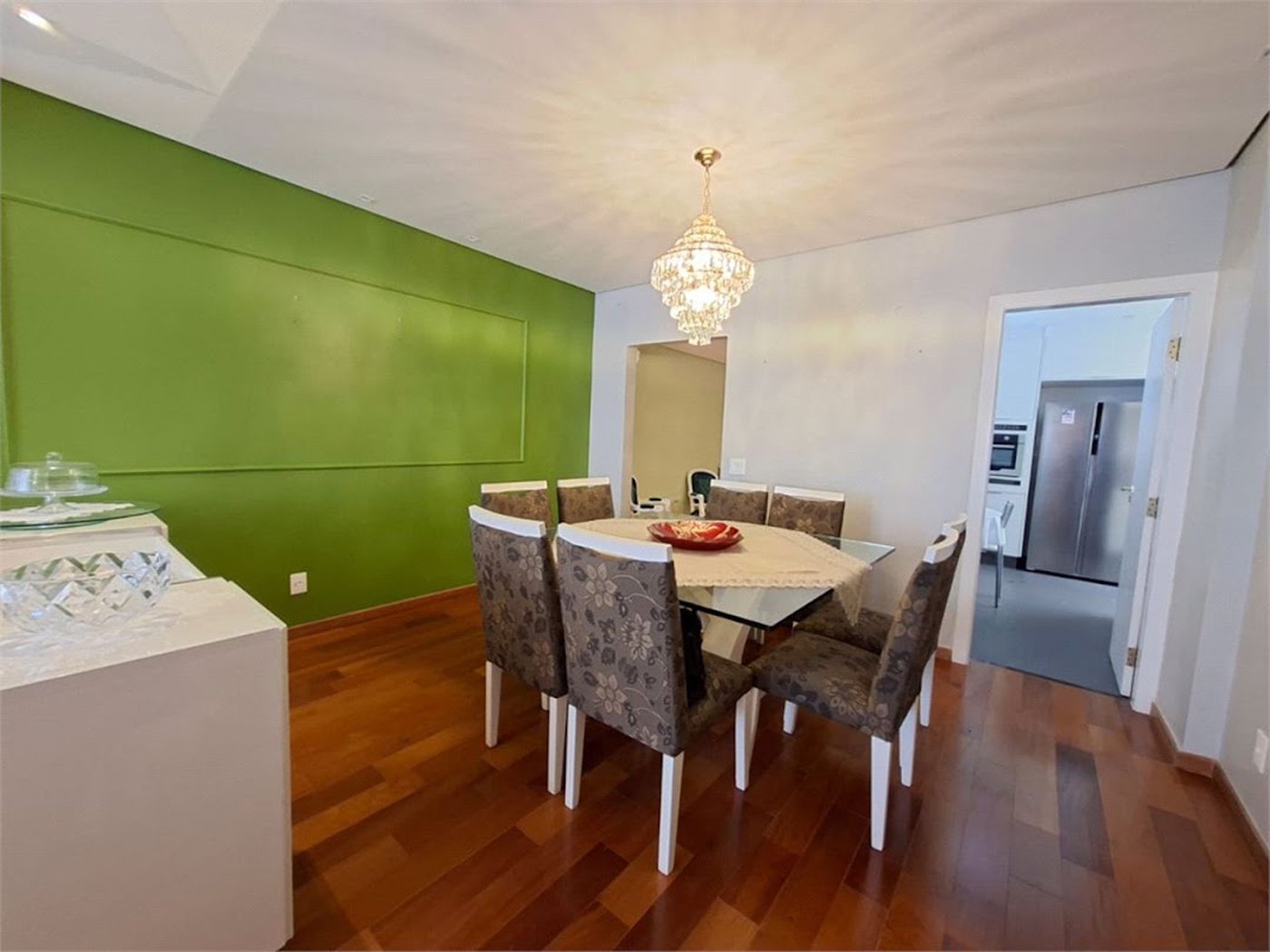 Apartamento Residencial à venda, Boqueirão, Santos - AP1234.