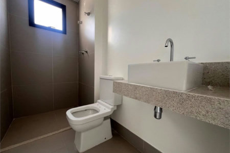 Apartamento com 2 dormitórios à venda, 83 m² por R$ 1.200.000,00 - Boqueirão - Santos/SP
