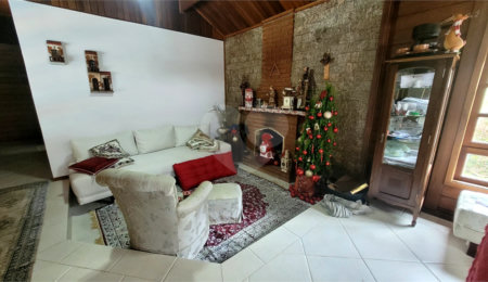 Casa à venda com 3 suítes no condomínio Sausalito, Mairiporã - SP