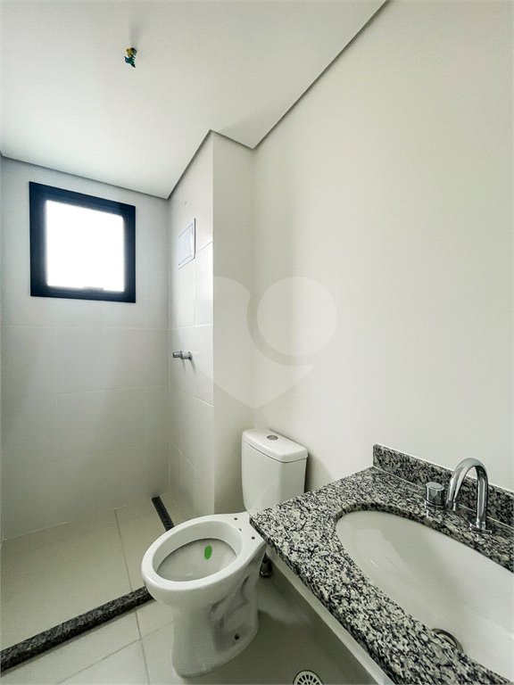 Apartamento à venda com 3 suítes em Vila São José (ipiranga), São Paulo, SP