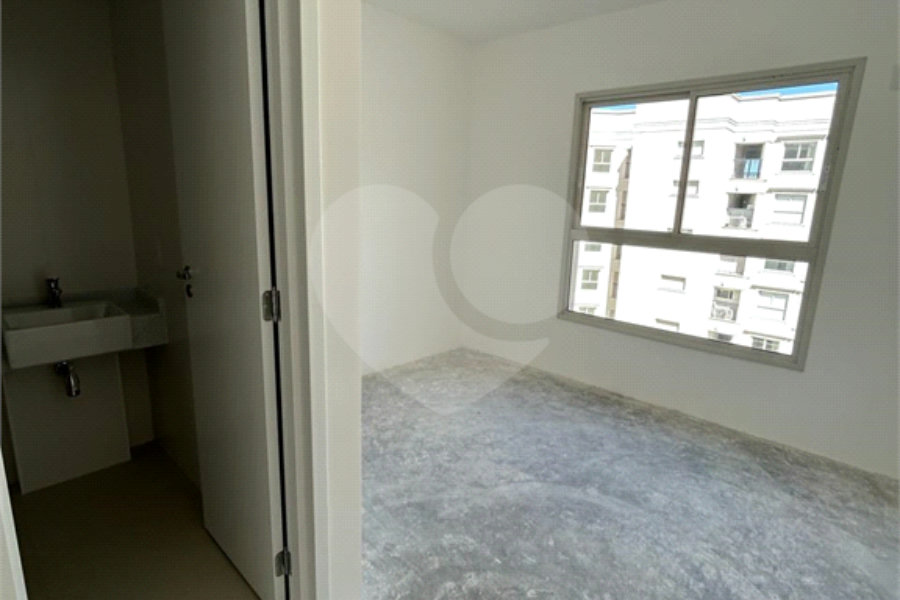 Apartamento à venda com 2 suítes em Santana, São Paulo, SP